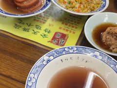 -粗茶淡饭(东关街店)