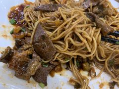 -梧桐面馆桐乡阿能面店(印象城店)