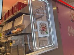 -DQ·蛋糕·冰淇淋(手工定制蛋糕长泰广场店)