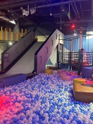 -幻贝家儿童乐园(苏州中心店)