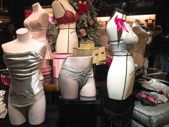 -Victoria's Secret(苏州中心全品类店)