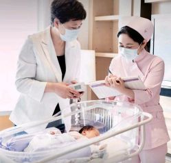 -巍阁高端月子会所