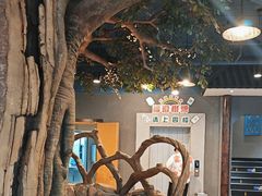 -常和州·夜宵大排档(常州单店)