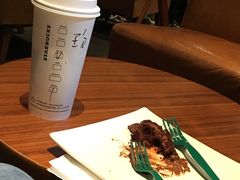 -星巴克(成都锦里店)