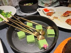-南里山房(虹桥天地店)