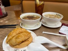 -百福麵家(新馬路店)