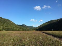 -三块石国家森林公园