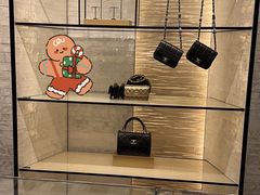 -CHANEL(恒隆广场店)