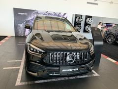 -上海星瀚奔驰4S店(红柳路店)