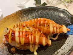 -羽寿司(东方宝泰店)