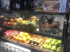 -百分茶(九洲新世界店)