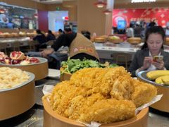-龍歌自助小火锅(李沧丽达店)