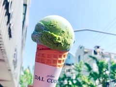 -Dal Cuore 达可芮冰淇淋(陕西北路店)