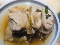 百叶包-慧娟面馆·餐厅(望江路店)