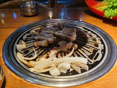 老炉家吾桑格-老炉家木炭烤肉(长江国际店)