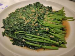 生煎茼蒿-禾珍珠家常小馆(河南博物院店)