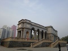 -欧韵公园