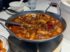 红烧鱼籽鱼泡-金锅小厨(乐活街店)