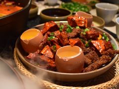 -盡膳口福跷脚牛肉火锅(北美新天地店)