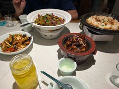 -宋徽厨·安徽菜(绿地店)