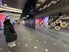 -乐天免税店(明洞店)