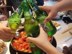 -贵州辣子鸡番茄鸡