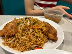 -海王冰室(皇朝店)