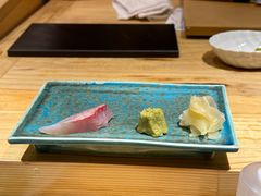 -镹·鱼料理  国产鱼使用店