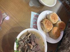 -白魁老号饭庄(安内店)