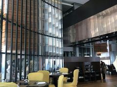 -洲际酒店·地平线全日餐厅HORIZON CAFÉ