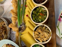 -乔家满族八大碗(流水沟店)