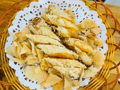 -南记食粥坊·宵夜大排档(莲花店)
