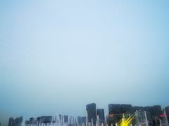 -大雁塔北广场音乐喷泉