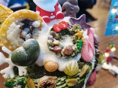 -WONDER ICE 萬得冰田(建設路总店)