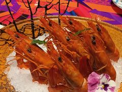 十年陈花雕醉虾-上海滩餐厅(BFC外滩金融中心店)