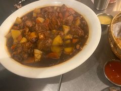 -MI WU FACTORY米屋美食工厂餐厅(绿地店)