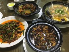 -射洪正宗土砂锅(金鑫苑小区店)