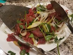 -厚味居炙子烤肉·清真(天桥南纬路店)