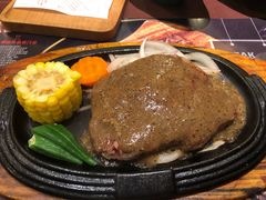 -尊品牛排(沙湾印象汇店)