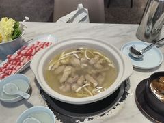 -龙泉人椰子鸡.糟粕醋.海南菜(三亚旗舰店)