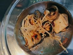 -农乐园炭火烤肉(繁花中心店)