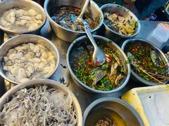 -圆蛋酒料•生腌(开元路店)