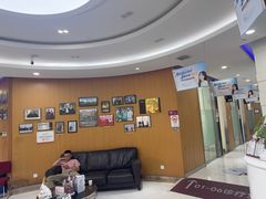 -雅悦齿科(顾村公园店)