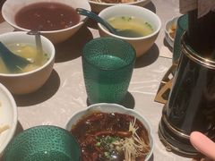 -松鹤面馆·古法焖肉面(观前店)