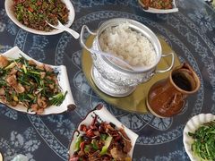 -海韵人家.海景花园经典云南菜(双廊店)