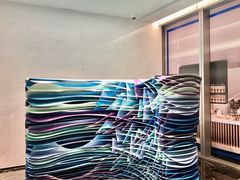 -深圳国际会展中心希尔顿酒店(前海华发冰雪世界店)
