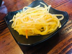 -老城街小面(禄安大街店)