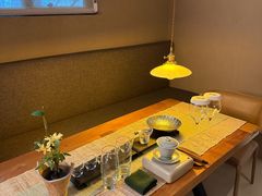 -柒厢食事雅谈