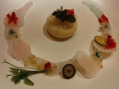 -叶叶菩提(太原别墅店)