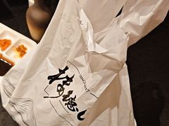 -正德楼果木烤鸭·渔家菜(东港店)